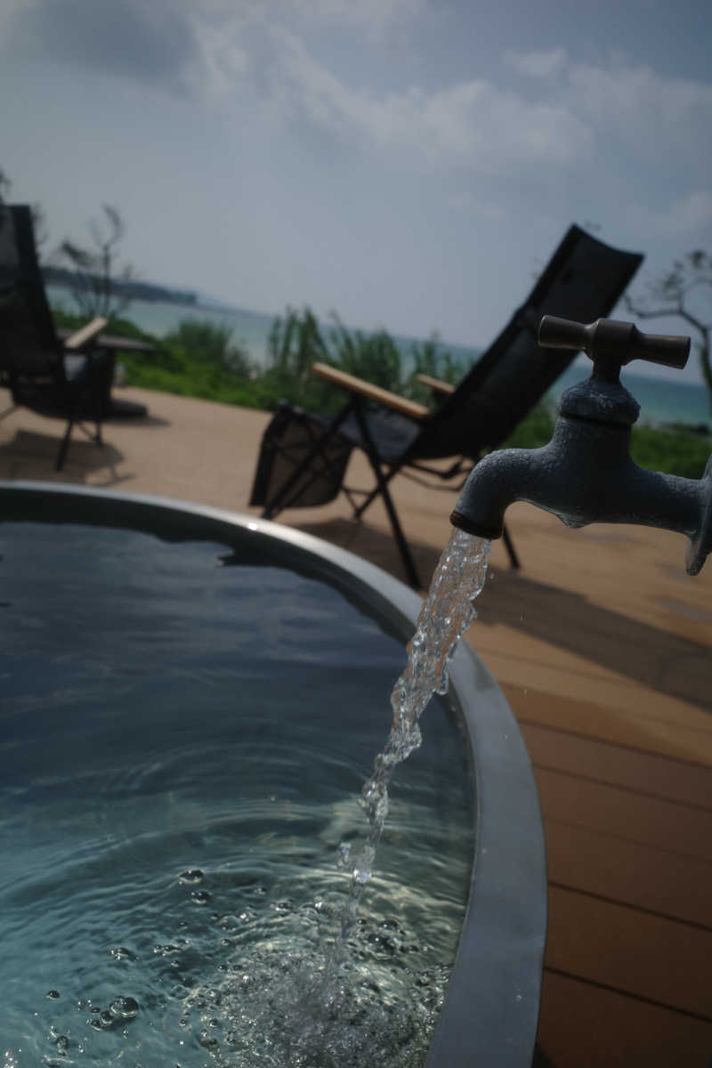 ミツキさんのカラリト五島列島のサ活写真