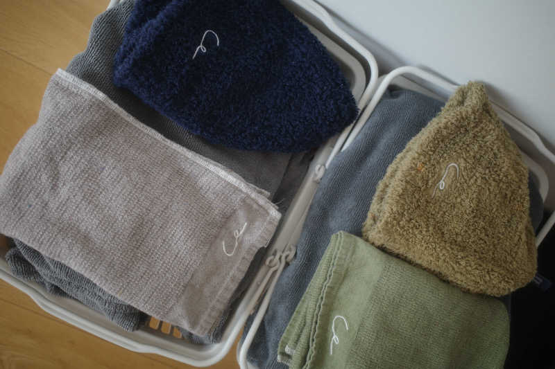 ミツキさんのカラリト五島列島のサ活写真