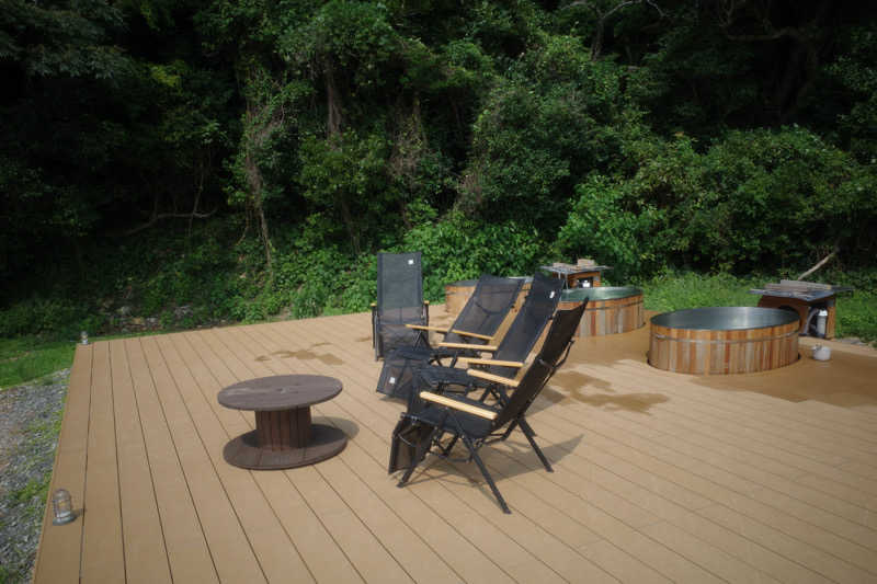 ミツキさんのカラリト五島列島のサ活写真