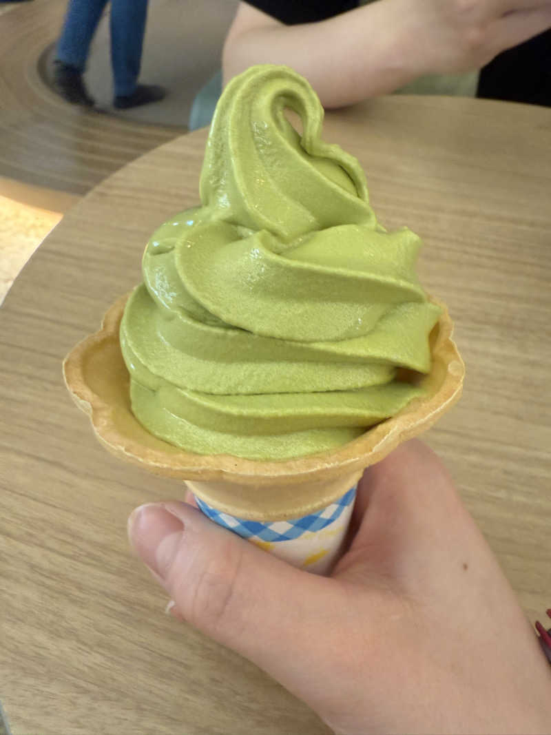 りほさんのスパメッツァ 仙台 竜泉寺の湯のサ活写真