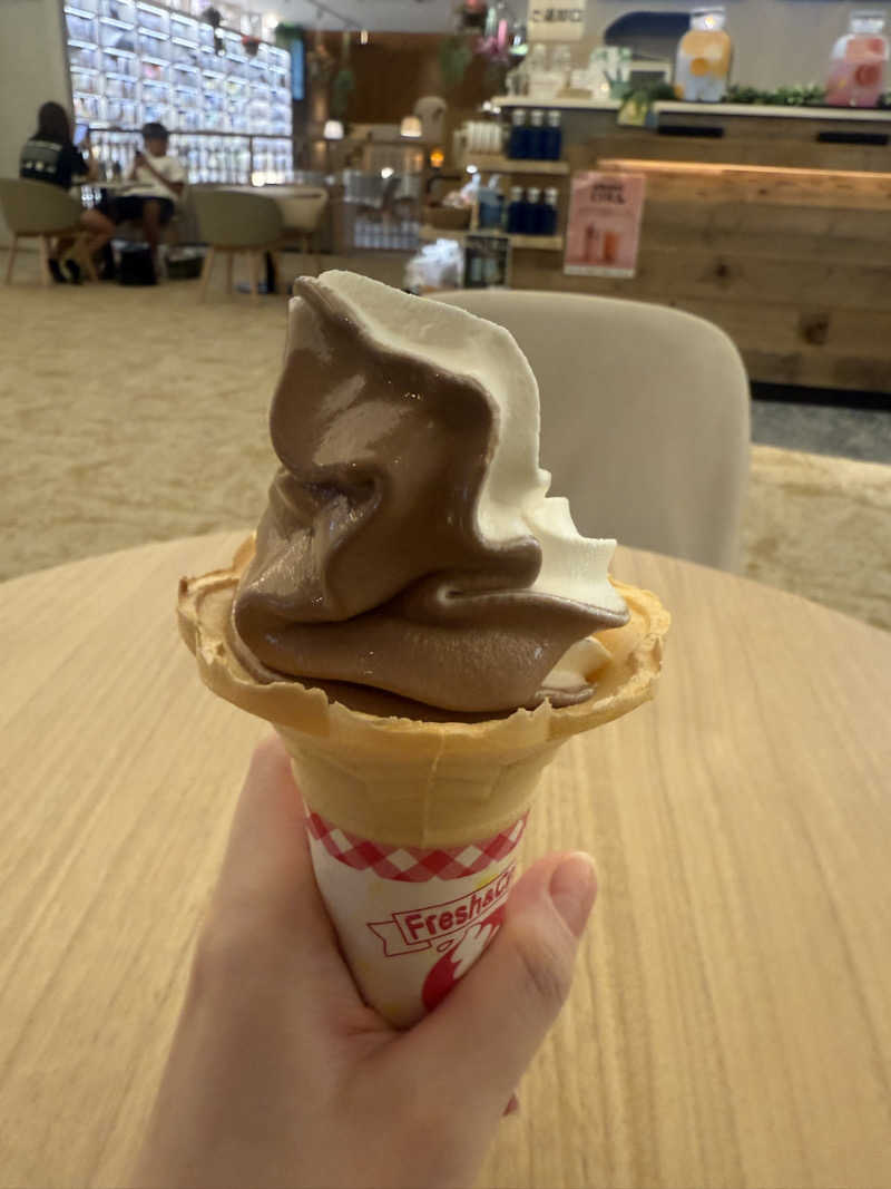 りほさんのスパメッツァ 仙台 竜泉寺の湯のサ活写真