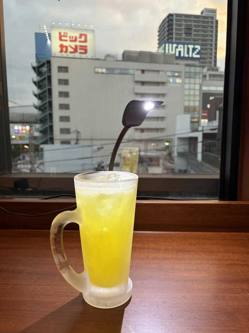 GENさんのバーデンガーデン(旧:ザ ベッドアンドスパ 所沢)のサ活写真