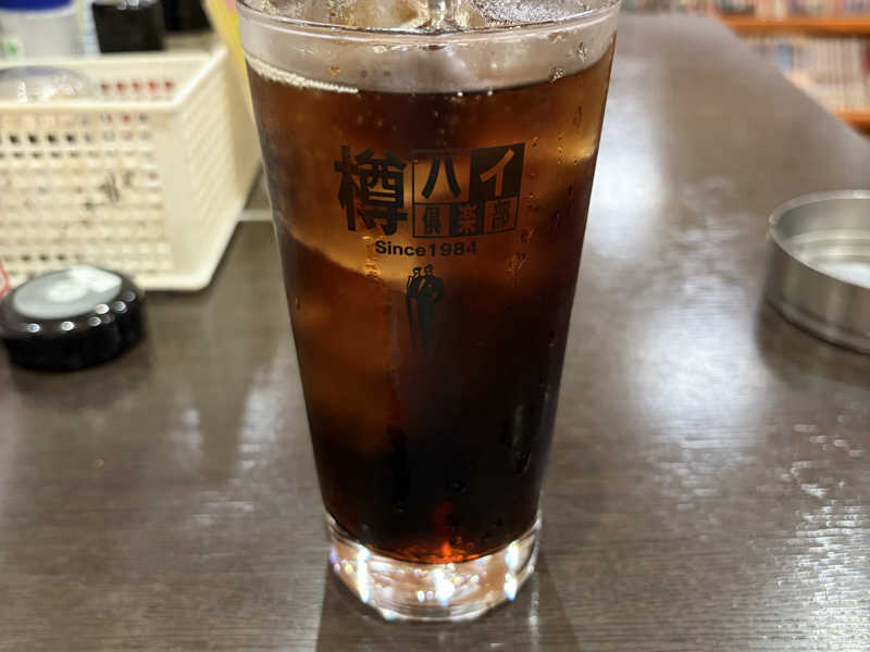 コーラ