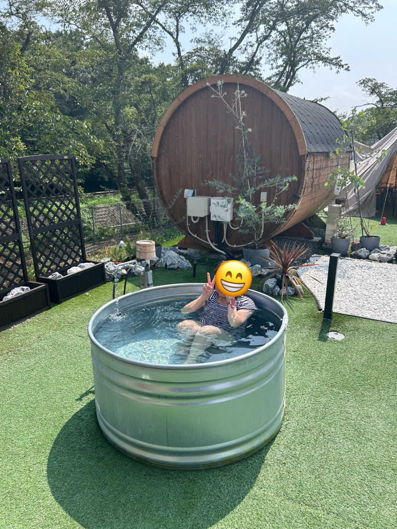 UNLIMITEDさんのゆ〜とぴあ仙台南のサ活写真