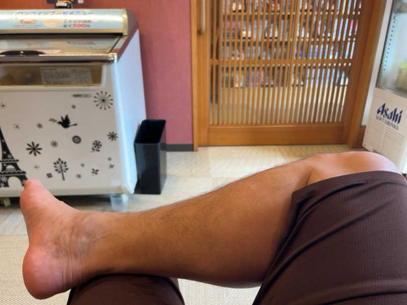 UNLIMITED（アンリミ）さんの駅前人工温泉 とぽす 仙台駅西口のサ活写真