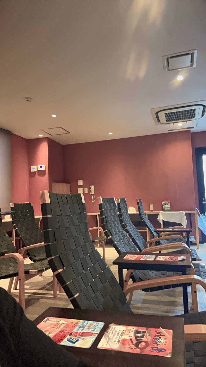 UNLIMITED（アンリミ）さんの駅前人工温泉 とぽす 仙台駅西口のサ活写真