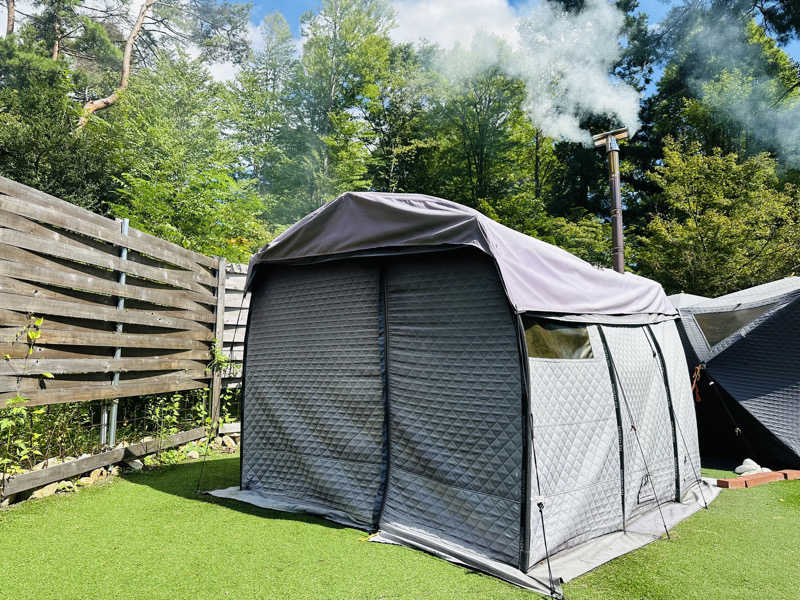 ゆみっち*°♡さんのSauna & Spa Green サウナ&スパ グリーン～愛宕山温泉～のサ活写真