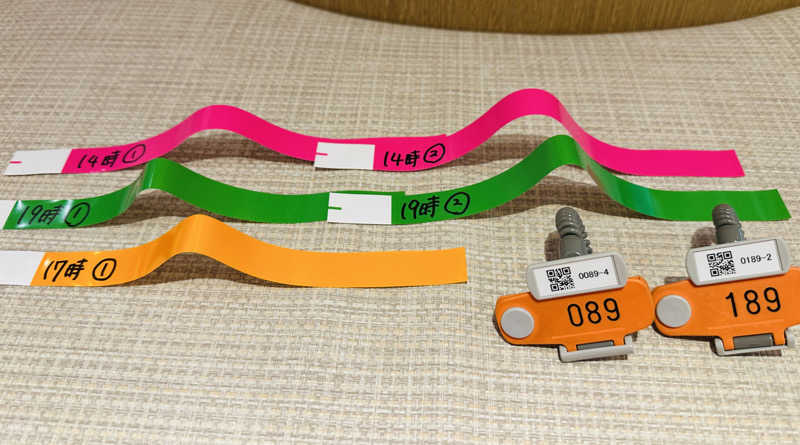 ゆみっち*°♡さんの常総ONSEN&SAUNA お湯むすびのサ活写真