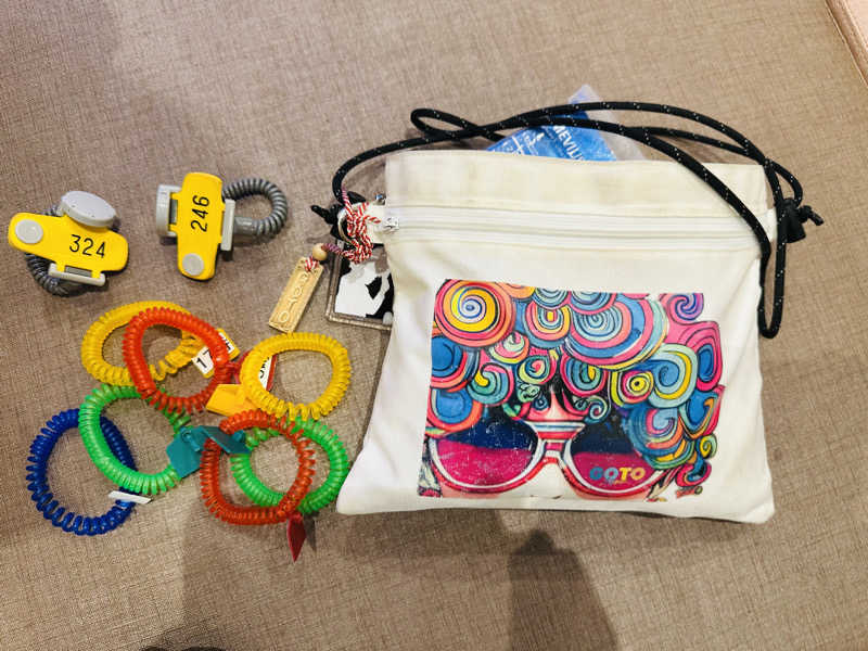 ゆみっち*°♡さんの天然温泉 仙台コロナの湯のサ活写真