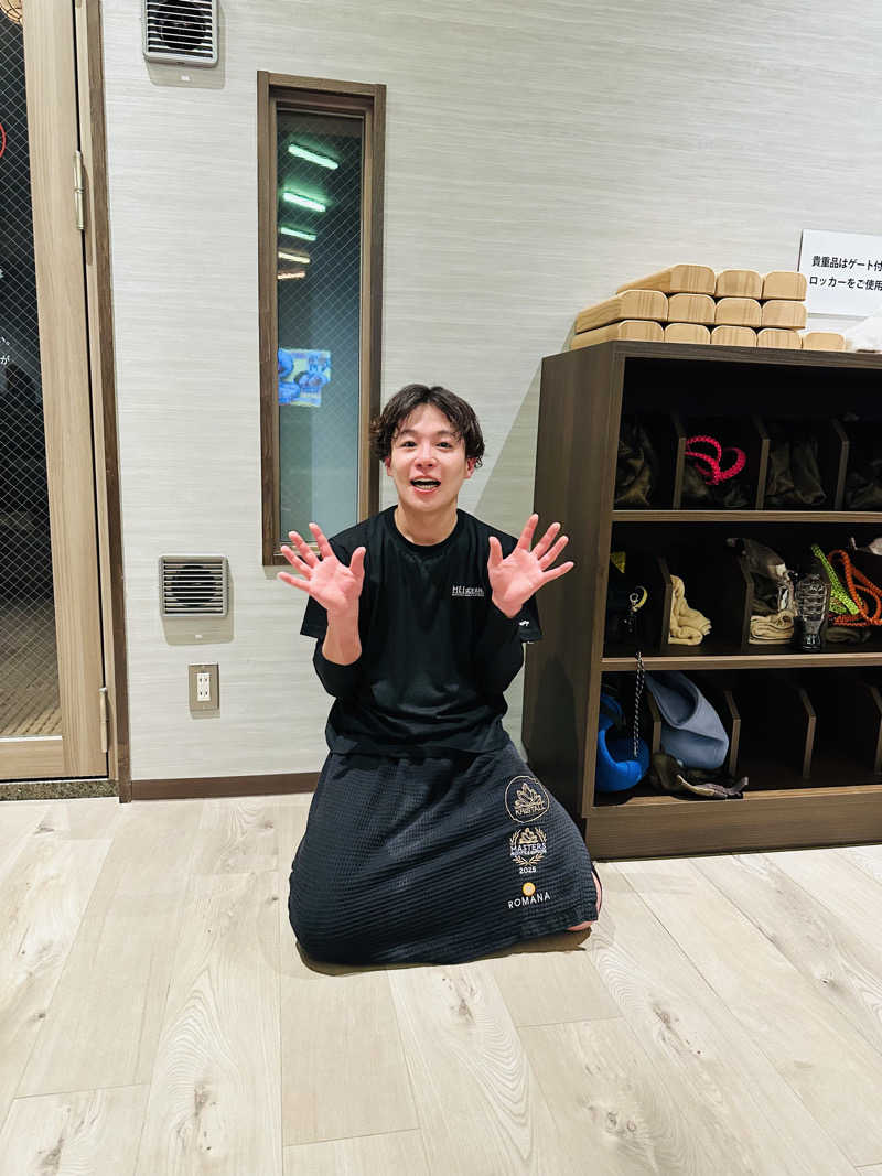 ゆみっち*°♡さんの天然温泉 仙台コロナの湯のサ活写真