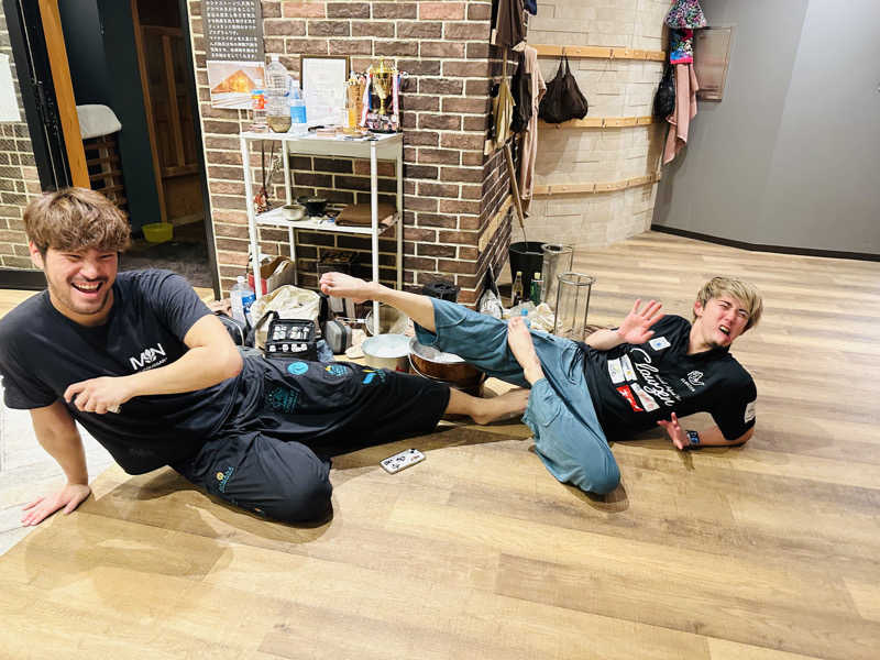 ゆみっち*°♡さんの天然温泉 平和島のサ活写真