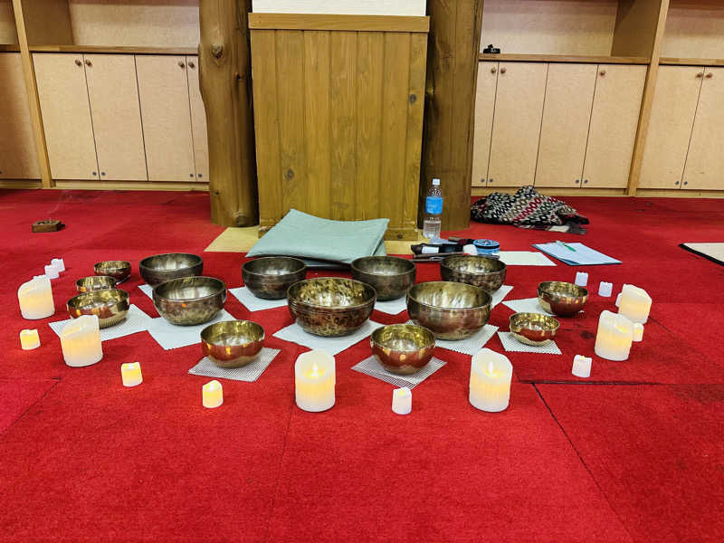 ゆみっち*°♡さんのSPA&ごはん ゆるうむ yuluumuのサ活写真