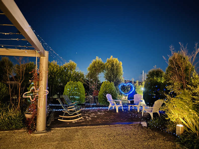 ゆみっち*°♡さんのSPA&ごはん ゆるうむ yuluumuのサ活写真