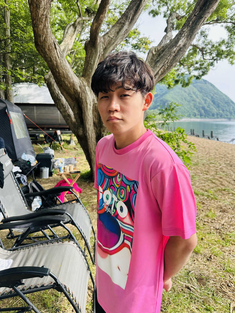 ゆみっち*°♡さんのRoots猪苗代 LakeArea (THE LAKE)のサ活写真