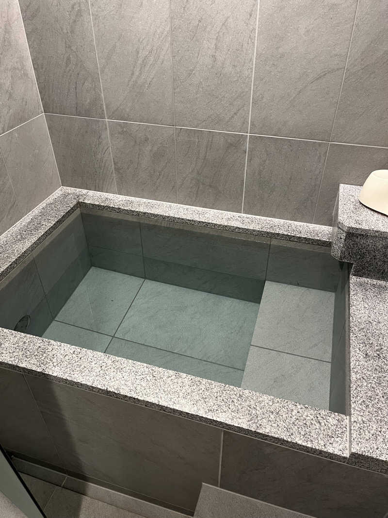 サ。ーサウナでの発汗についてーさんのホテル ヴィラフォンテーヌグランド東京有明のサ活写真