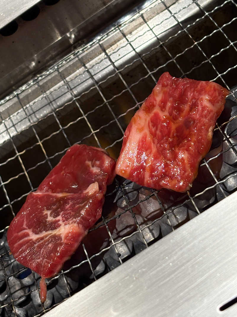 あさちゃんさんのユーバスeco 堺上野芝店のサ活写真