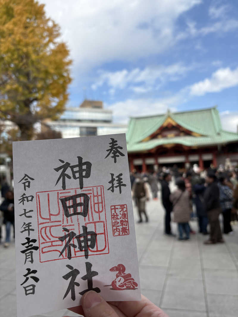 あさちゃんさんの泊まれるサウナ屋さん 品川サウナのサ活写真