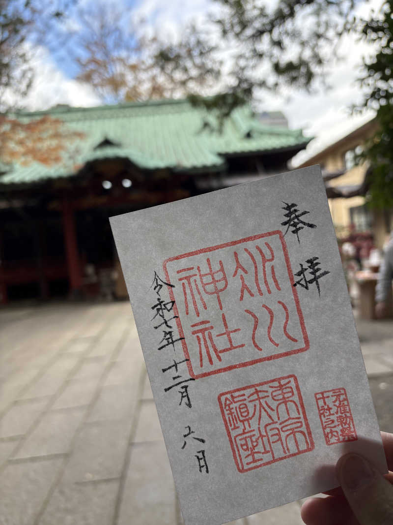 あさちゃんさんの泊まれるサウナ屋さん 品川サウナのサ活写真