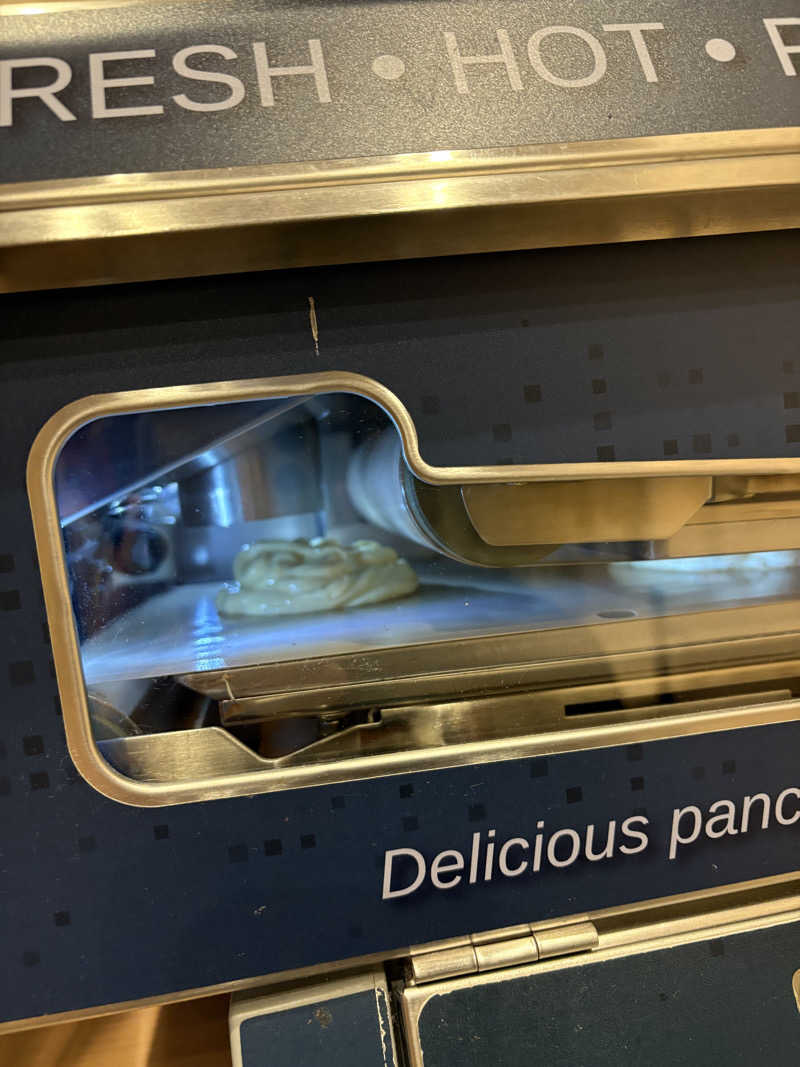 あさちゃんさんの泊まれるサウナ屋さん 品川サウナのサ活写真