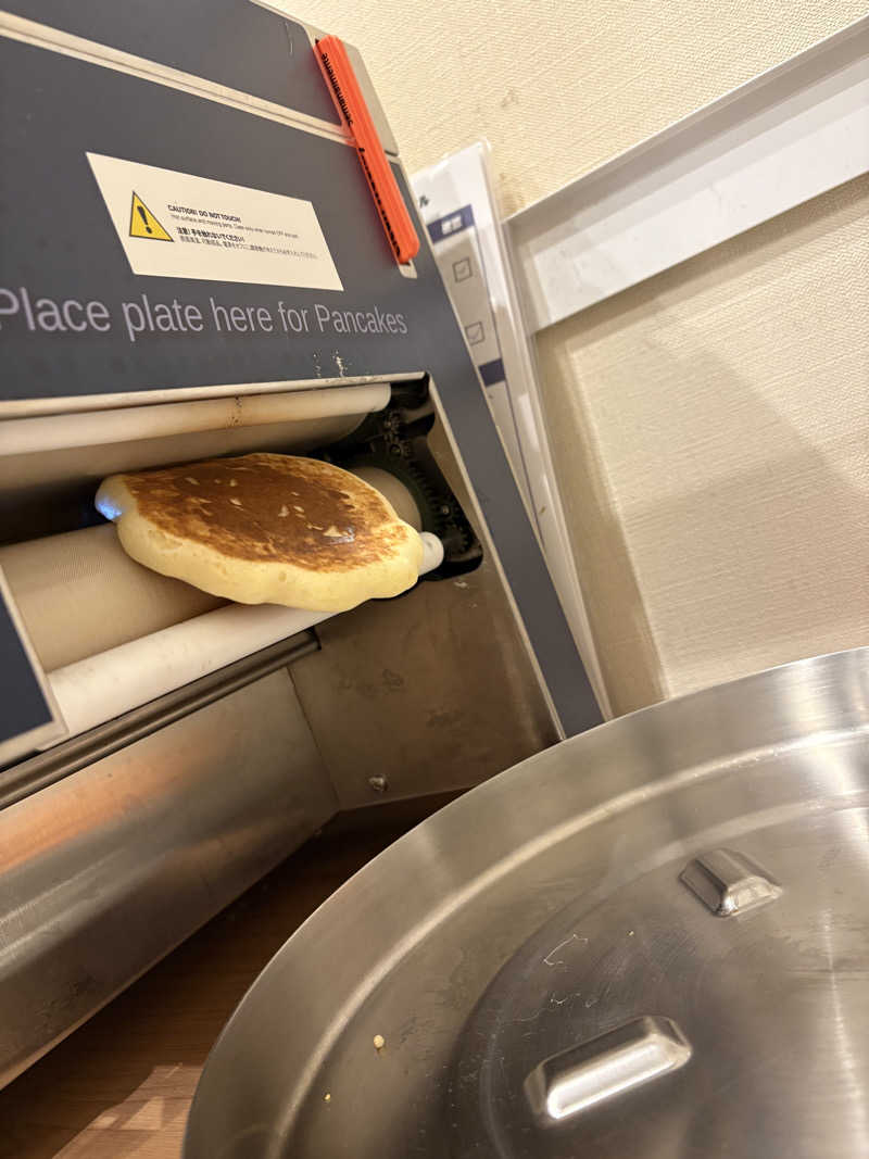 あさちゃんさんの泊まれるサウナ屋さん 品川サウナのサ活写真