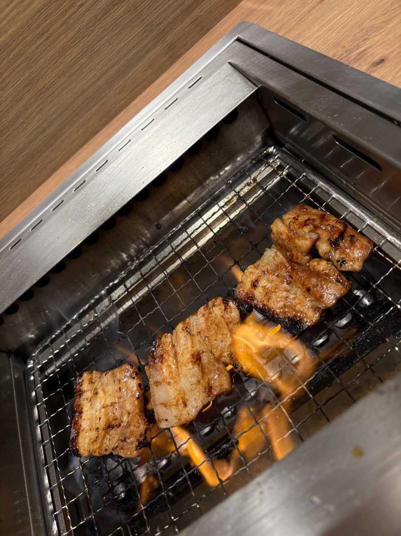 あさちゃんさんのユーバスeco 堺上野芝店のサ活写真