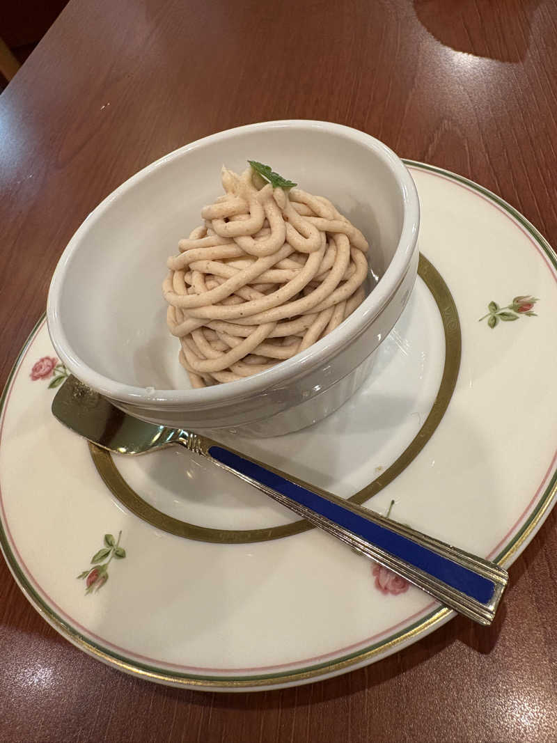 あさちゃんさんのホテルキャビナス福岡のサ活写真