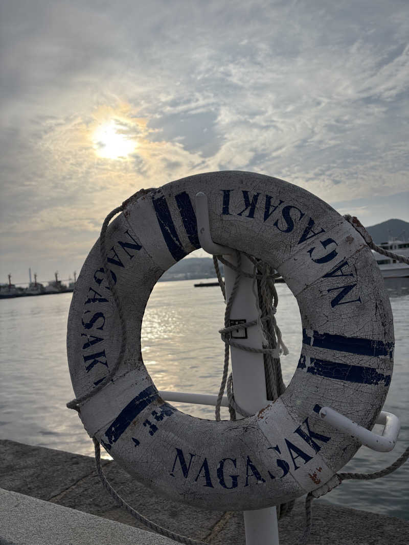 あさちゃんさんのMINATO SAUNAのサ活写真