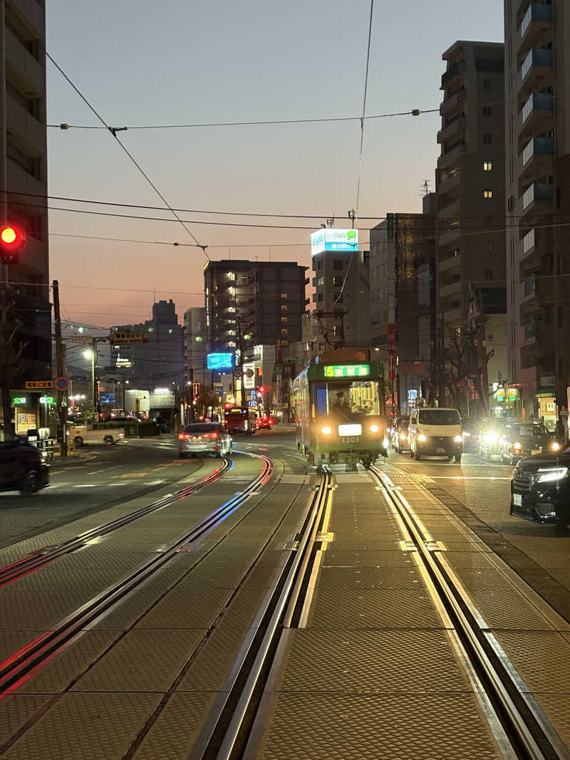 あさちゃんさんのMINATO SAUNAのサ活写真