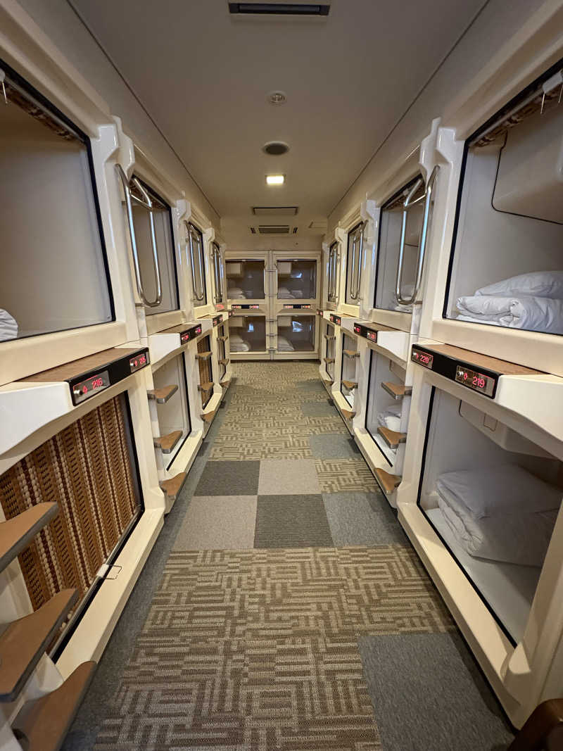 あさちゃんさんのMINATO SAUNAのサ活写真