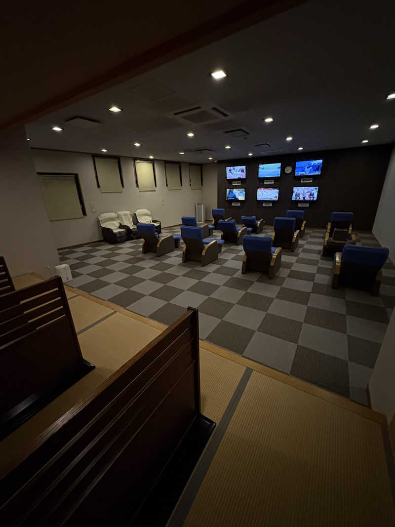 あさちゃんさんのMINATO SAUNAのサ活写真