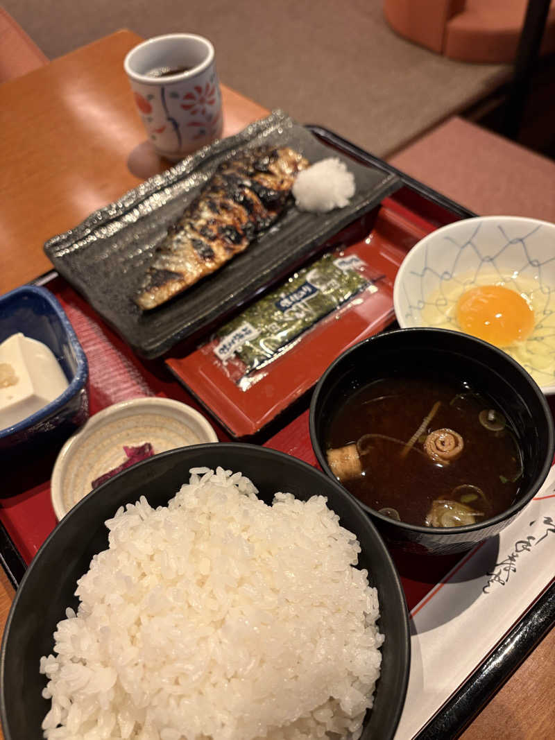 あさちゃんさんのリラクゼーションスパ アペゼのサ活写真