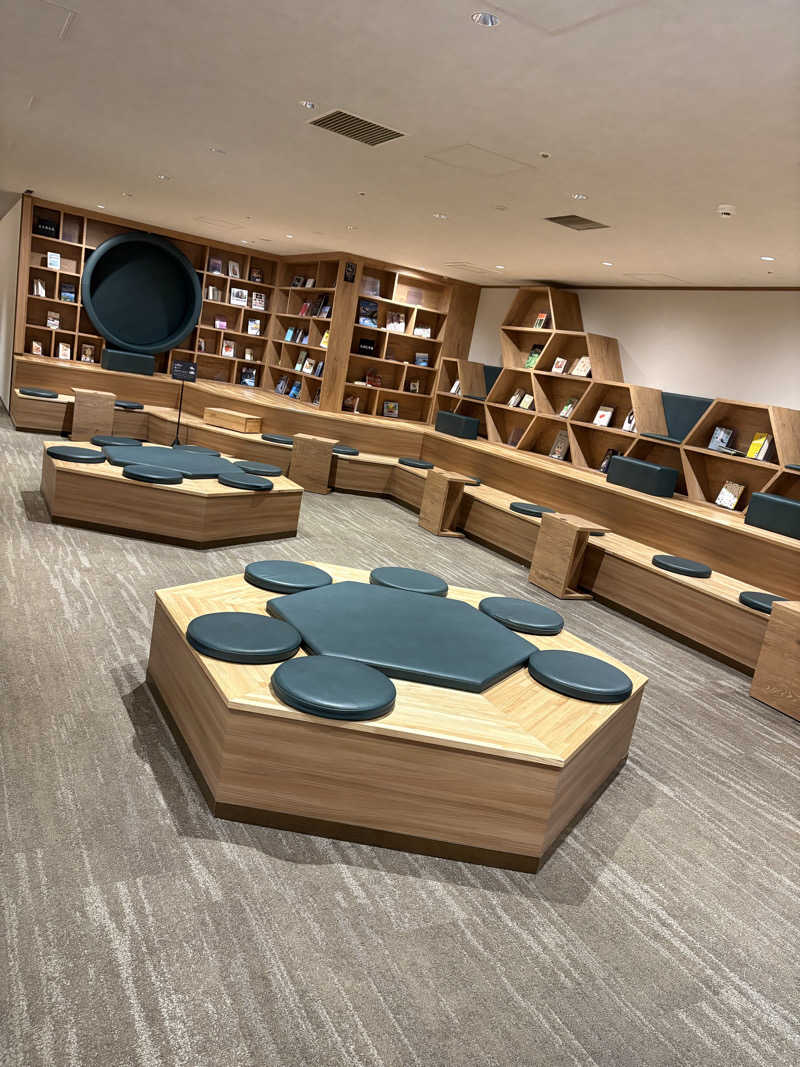 あさちゃんさんの定山渓万世閣ホテルミリオーネのサ活写真