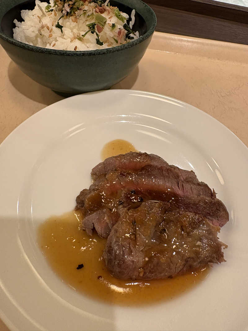 あさちゃんさんの定山渓万世閣ホテルミリオーネのサ活写真