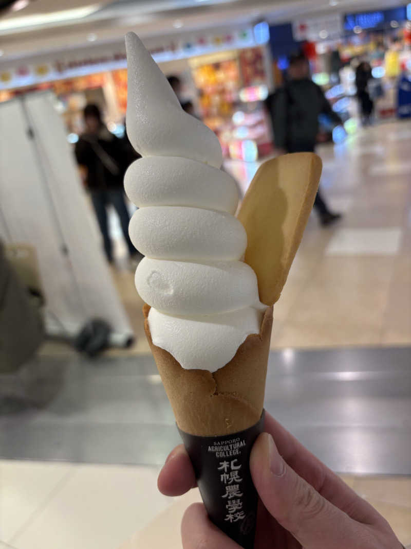 あさちゃんさんのニコーリフレ SAPPOROのサ活写真