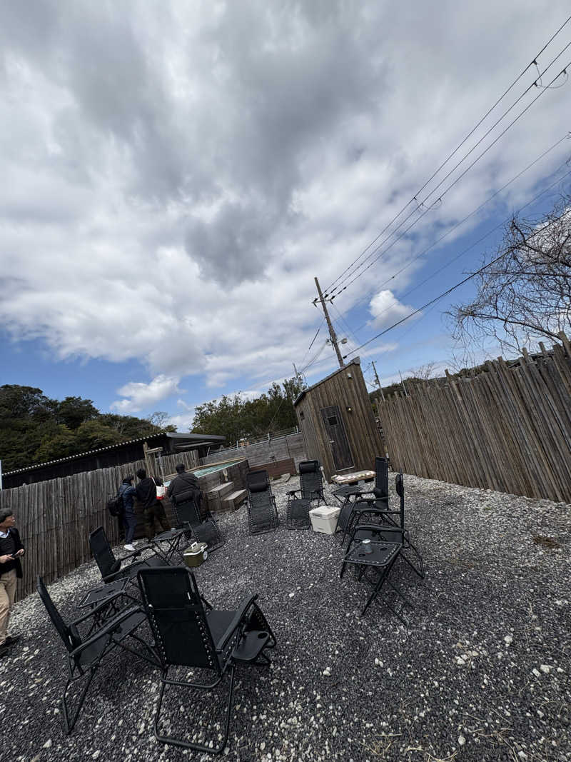 あさちゃんさんのイザナギサウナ -淡路島サウナ-のサ活写真