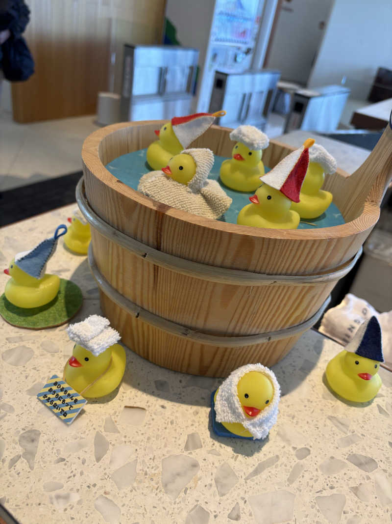 あさちゃんさんのアクアイグニス淡路島のサ活写真