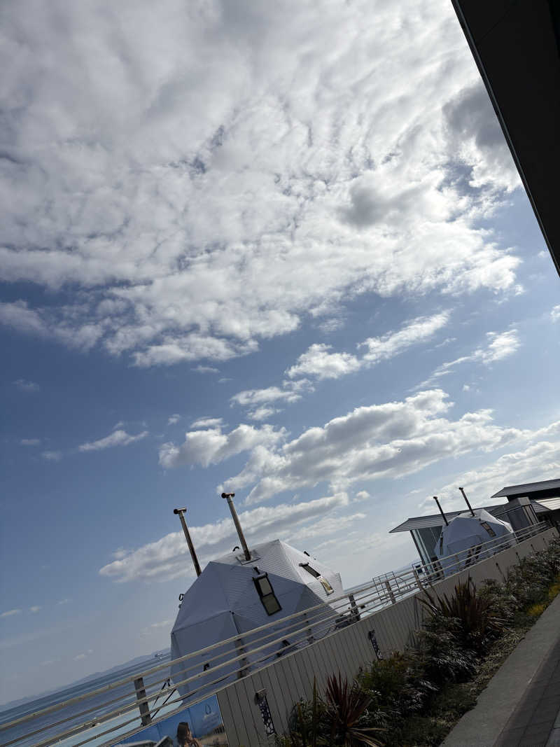 あさちゃんさんのアクアイグニス淡路島のサ活写真