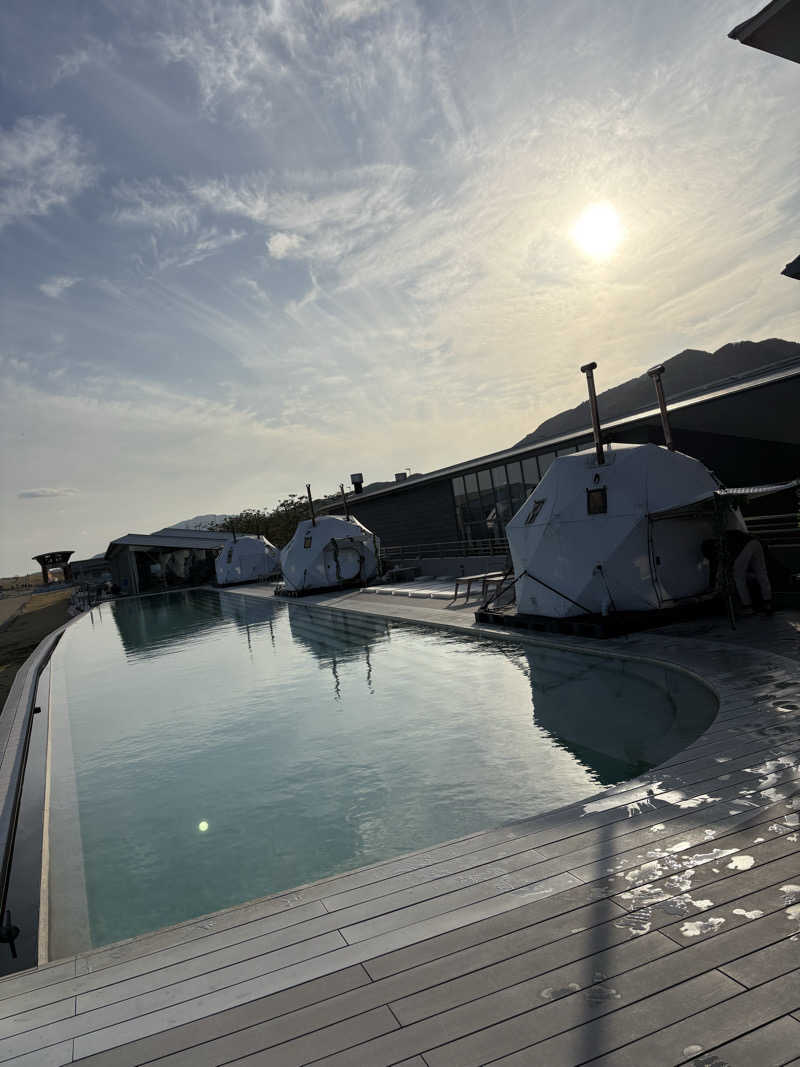 あさちゃんさんのアクアイグニス淡路島のサ活写真