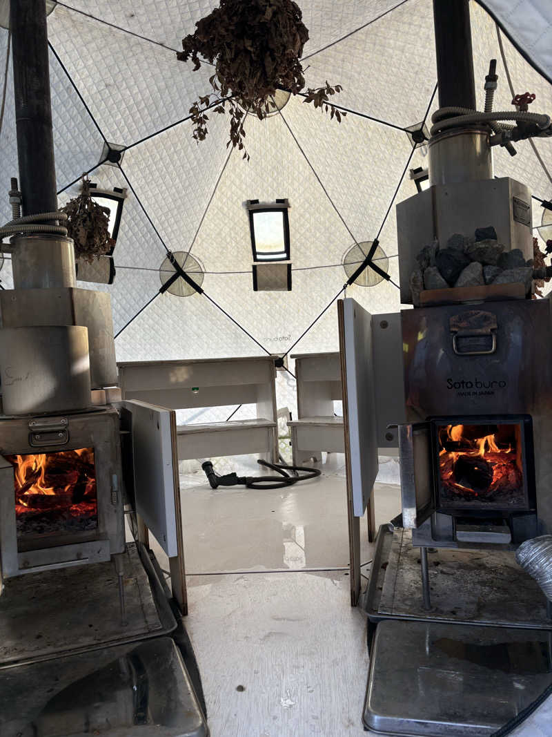 あさちゃんさんのアクアイグニス淡路島のサ活写真