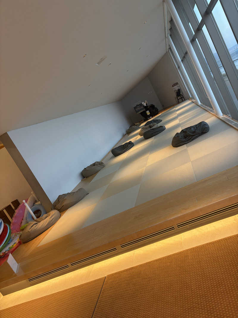 あさちゃんさんのアクアイグニス淡路島のサ活写真