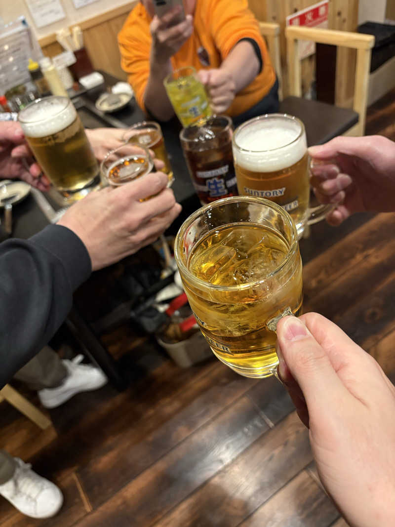 あさちゃんさんのアクアイグニス淡路島のサ活写真