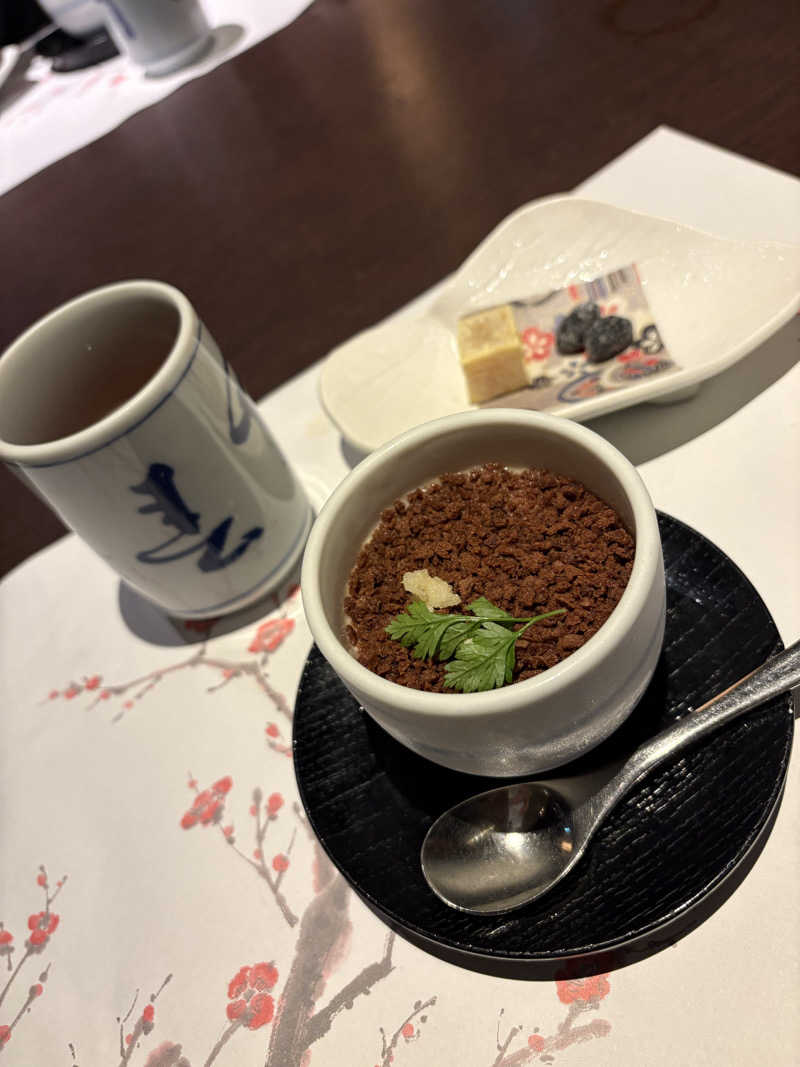 あさちゃんさんの湯元こんぴら温泉華の湯 紅梅亭のサ活写真