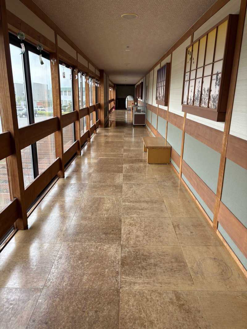 あさちゃんさんの琴弾廻廊のサ活写真