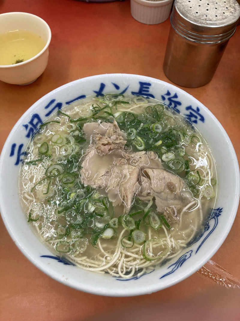 TAKE55さんのウェルビー福岡のサ活写真