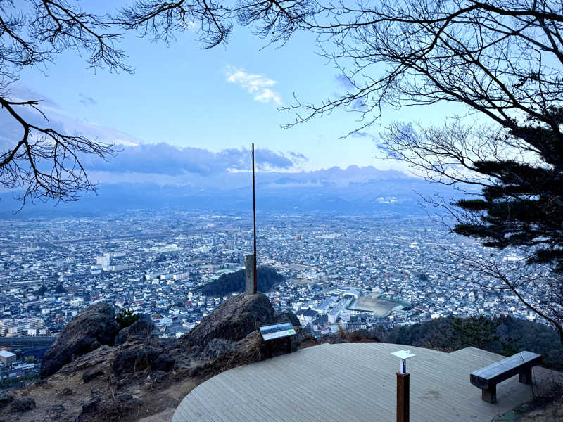 Mikkakiさんのグランパークホテルエクセル福島恵比寿のサ活写真