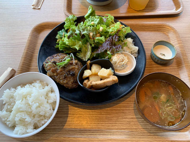 HIROMUさんの各務原 恵みの湯のサ活写真