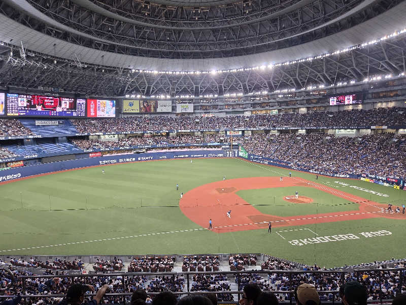 夢助さんのカンデオホテルズ 大阪ザ・タワーのサ活写真