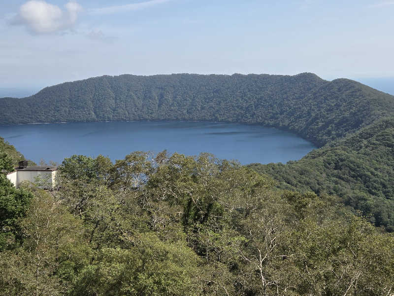 夢助さんの登別温泉 登別グランドホテルのサ活写真