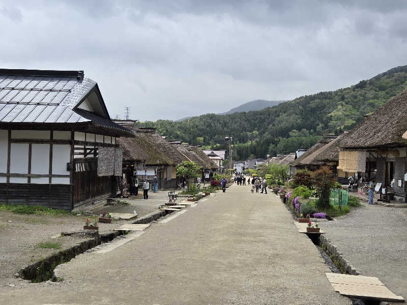 夢助さんの大江戸温泉物語 東山グランドホテルのサ活写真