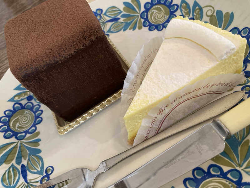 チョコミントさんの島原温泉 ホテル南風楼のサ活写真